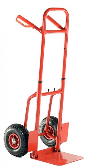 Cobra ST150 Sack Trolley 150 KG Load Capacity